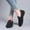 8.5, variant on Xysaqa White Tennis Shoes Women, Women's Loafer Flat Women Slip-on Tassel Knit Top Platform Loafers Casual Comfortable Shoes Indoor Outdoor Womens Dress Shoes on Clearance