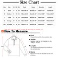 thumbnail image 3 of Mchoice Mens Long Sleeve T Shirts Beefy Muscle Basic Solid Pure Color Tee Shirt V Neck Blouse Tops with Buttons, 3 of 7