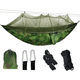 thumbnail image 1 of Hamaca Camping Colgante Malubero Con mosquitero Malu2314, 1 of 3