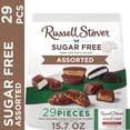 thumbnail image 3 of RUSSELL STOVER Sugar Free Assorted Chocolate Candy, 15.7 oz. bag, 3 of 10