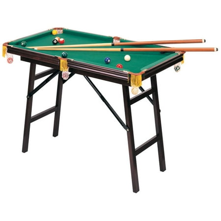 Hathaway Spartan 6 Pool Table With Table Tennis Conversion Top Black Brickseek