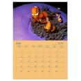 thumbnail image 5 of Clownfish - In Vivid Shining Anemones (Monthly Wall Calendar 2026 11.7 x 16.5 (open)), CALVENDO 14 Month Calendar, 5 of 9