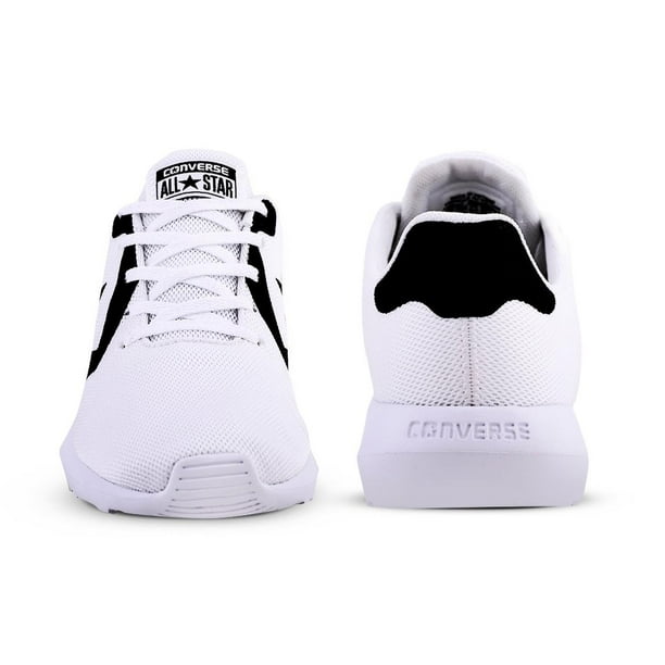 Tenis Converse Auckland Ultra Ox Mujer blanco 30 CONVERSE 158390C Bodega Aurrera en linea