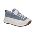 thumbnail image 2 of Tenis Mujer NOMADAS Capa De Ozono Plataforma Casual azul 23, 2 of 5