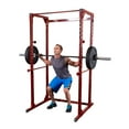 thumbnail image 2 of Best Fitness BFPR100 Power Rack, 2 of 10