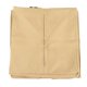 thumbnail image 2 of Funda de cojín BLESIY otomana 45cm x Beige, 2 of 8