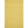 thumbnail image 2 of Nourison Perris Solid Gold 6'6" x 9'6" Area Rug, (7x10), 2 of 9