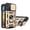 Gold, variant on iPhone 14 Pro Case, TECH CIRCLE 360 Ring Kickstand Magnetic & Slide Camera Protector Military-Grade Rugged Hybrid Protective Cover for Apple iPhone 14 Pro 6.1 inch 2022,Gold