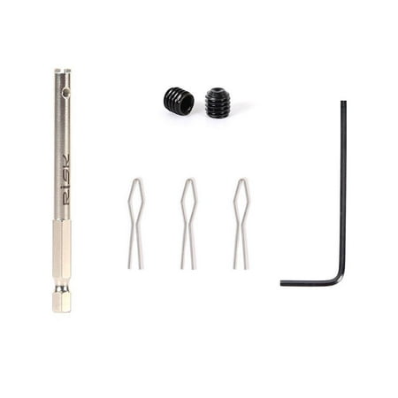 

Spoke Nipple Wrench Steel Spoke Nipple Removal Insertion Tools For MTB