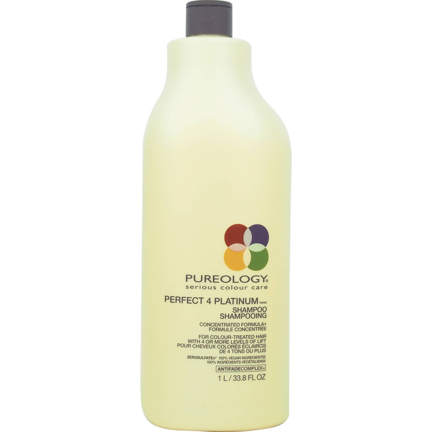 Pureology Pureology Pureolgy Serious Color Care Perfect 4 Platinum