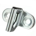 thumbnail image 5 of 1 x Door Lock Striker-silver, 5 of 6