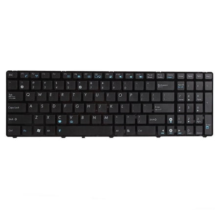 Asus K73 K73tk K73e K73sv K73y K73x Black English Keyboard Mp 07g73us 52 Walmart Canada