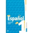 thumbnail image 1 of Español 1. secundaria conecta palabras, 1 of 1