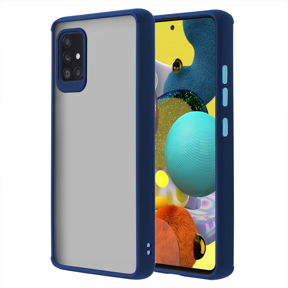 samsung galaxy a51 5g camera