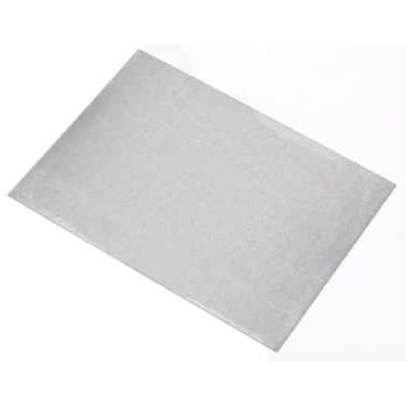 AMERIMAX HOME PRODUCTS 70800 5x7 Galvanized Flashing, by Amerimax Home Products