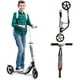 thumbnail image 3 of HUDORA Scooter para niños de 6 a 12 años - Scooter para niños de 8 años en adelante, Scooters para adolescentes de 12 años en adelante, Scooter para adultos con ruedas grandes, Scooter ligero y durade, 3 of 4