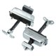 thumbnail image 1 of Ofertas únicas 2 Pcs Conjunto de correa de verificación de puerta tope limitador soporte para Ford No.6C1AV23500AC, 1 of 7