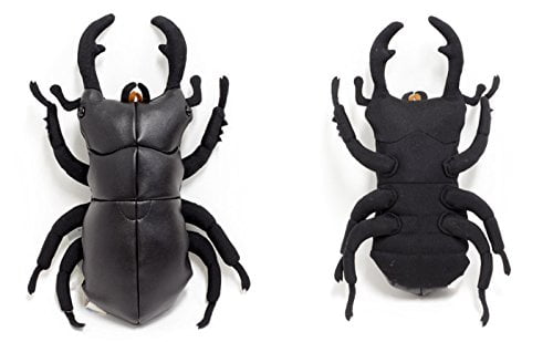 beetle plush