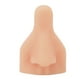 thumbnail image 2 of Nariz de simulación herramienta educativa Modelo de nariz de silicona suave inodoro Durable Flexible para practicar sutura Fugacal Otros, 2 of 8