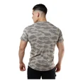 thumbnail image 2 of Playera Jersey Camuflaje Deportiva Para Hombre Fénix Fit, 2 of 3