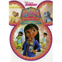 Mira, Royal Detective: On the Case!