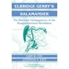 Pre-Owned Elbridge Gerry's Salamander: The Electoral Consequences of the Reapportionment Revolution (Paperback) 0521001544 9780521001540