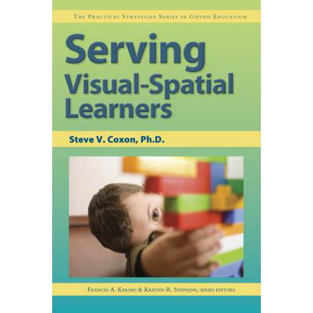 Serving Visual-Spatial Learners (Best Careers For Visual Learners)