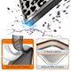 thumbnail image 4 of Funda de teléfono Rosarnnah Magnetic para Samsung Galaxy S25 Ultra, 4 of 7