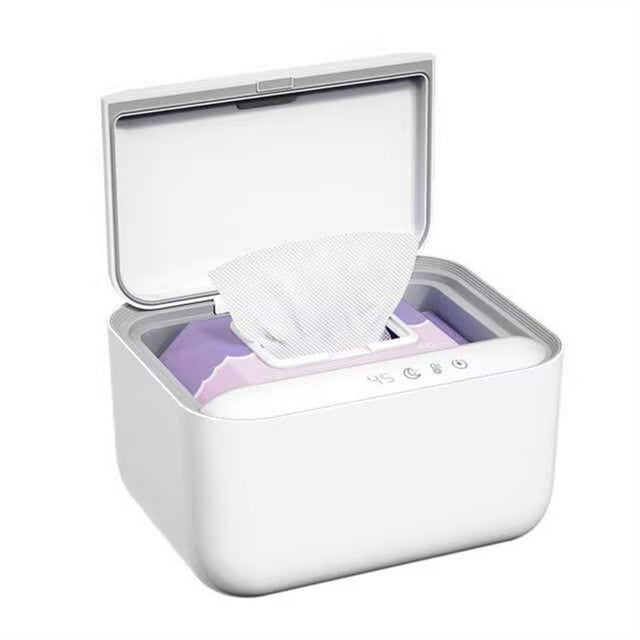 Chauffe-serviettes Humide à Température Constante, Machine à Lingettes Humides à Température Constante