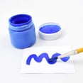thumbnail image 4 of Set Pintura Témpera Kores 6 Colores Lavables 30 ml para Escuela y Manualidades, 4 of 4
