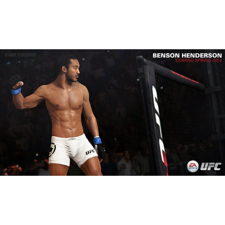 (未使用･未開封品)　EA SPORTS UFC - XboxOne f4u0baa EA Sports UFC 4 - Microsoft Xbox One for sale online | eBay