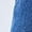 Blue, variant on Colorful High Waisted Denim Yoga Skirt For Women Slimming Down Lifting Hips Running Sports Tight Fitting Belt Leggings Short Skirt