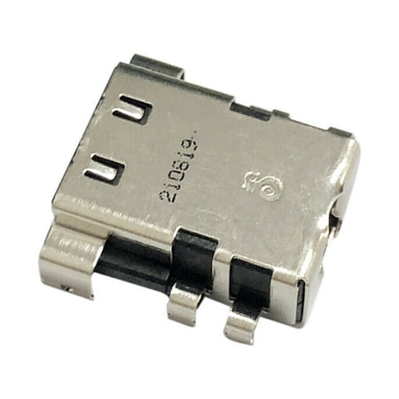 UPC: 0753569873287 | AC DC Power Jack Charging Port Socket Plug Connector for Acer Nitro AN517-41 DJ