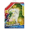 thumbnail image 3 of Marvel Super Hero Mashers Iron Fist 6 Action Figure, 3 of 3