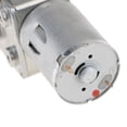 thumbnail image 3 of Motor de Engranaje Helicoidal DC 24 de Reducción de con Caja de Engranajes de Metal DYNWAVEMX  La turbina de alto par, 3 of 8