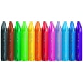 thumbnail image 1 of Maped My First Jumbo Wax Crayons (12 Count), 1 of 4