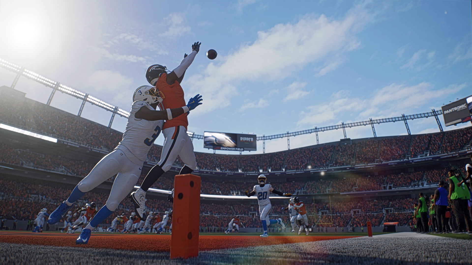 EA Sports Madden NFL 27 - Nintendo Switch 2 [Digital]