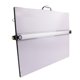 thumbnail image 2 of Drawing Board para Arquitectura Profesional con Base Resistente Incluye Regla Deslizante Ajustable Superficie Amplia Y Portátil Apto para Estudiantes, 2 of 9