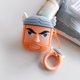 thumbnail image 1 of Disney-funda de silicona suave para auriculares, carcasa protectora inalámbrica con Bluetooth, Spiderman, Venom, para Airpods 3, Airpods Pro 2 1 xuanjing  unisex, 1 of 2