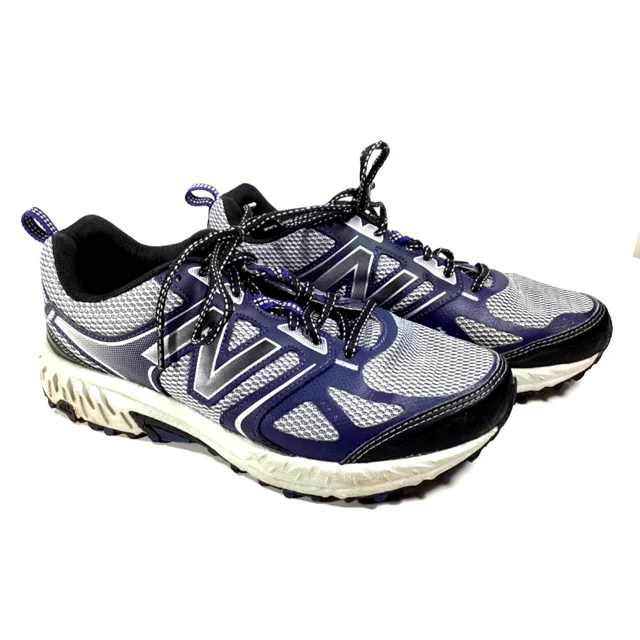 New Balance 412 v3 All Terrain Running Shoes Men’s Size 8 4E Athletic Shoes Wide