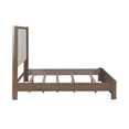 thumbnail image 4 of Liberty Furniture South Bend King Shelter Bed Dresser & Mirror Nightstand, 4 of 20