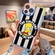 thumbnail image 1 of Funda de teléfono Simpson para iPhone 11 12 13 Mini Pro Max 14 Pro Max Fivean unisex, 1 of 2