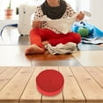 thumbnail image 3 of BUYISI Stretchable Nylon Elastic Bands 2Cm Width 5M Length For Sewing And Crafts Red, 3 of 5