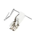 thumbnail image 1 of Guías de acolchado ajustables para máquinas de coser con pie Piezas para prensatelas de costura plana, máquinas de coser de caña baja, prensatelas de costura con pie, Brother, Singer, Janome S, 1 of 5