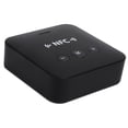 thumbnail image 4 of Adaptador Bluetooth AUX, adaptador de audio inalámbrico Bluetooth Tiempo de servicio prolongado con cable de audio Cable RCA para TV, automóvil, PC, reproductor de MP3, cine en, 4 of 8