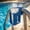 Blue-Free Size/BU, variant on Above Ground Pool Rail Hanging Cup Holder Drink Storage Rack with Drainage Beverage Organizer for Outdoor Swimming Pool Deck