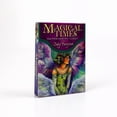 thumbnail image 1 of Juego de cartas Magical Times Oracle Tarot Deck for Family Party, 1 of 1
