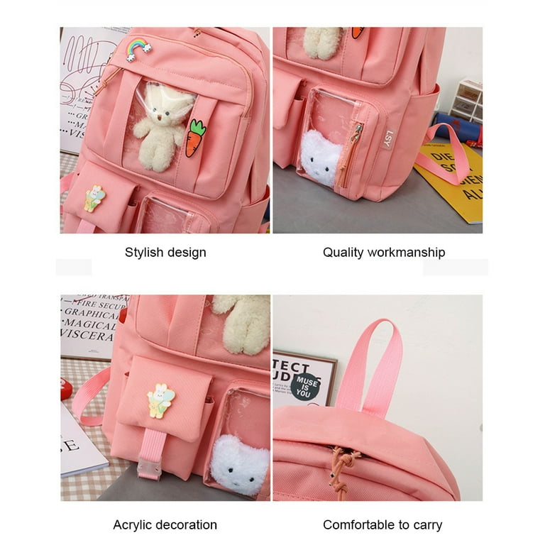 Jd school bags for girls hot sale