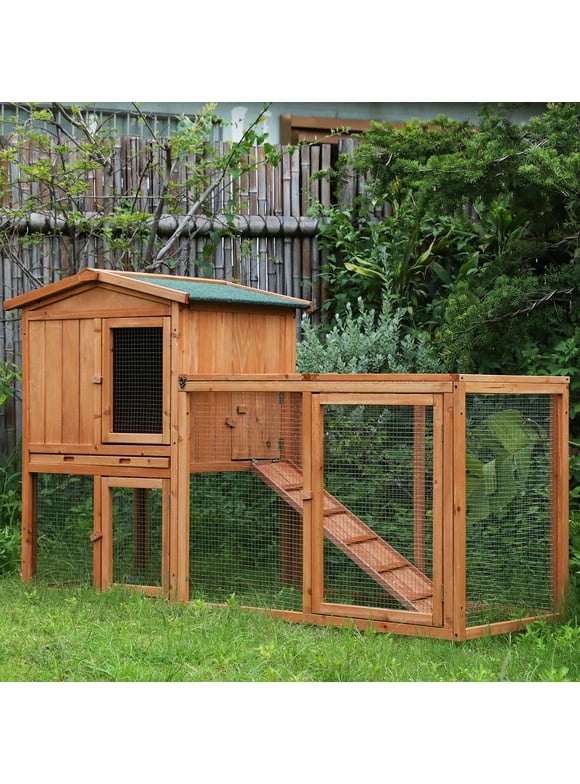Large Chicken Coops in Chicken Coops