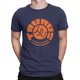 thumbnail image 5 of Camisetas para hombre Gun Taurus Buddy, divertidas camisetas de algodón, camiseta de manga corta Smith Cool Wesson, camisetas de cuello redondo para fiesta, 5 of 7